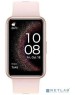 HUAWEI Часы Watch FIT SE Stia-B39 Nebula Pink Silicone Strap (294909)