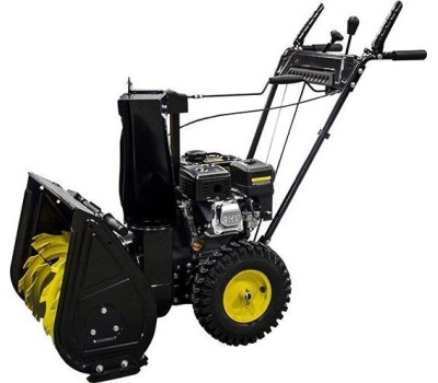 Снегоуборщик CHAMPION ST655