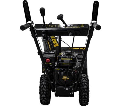 Снегоуборщик CHAMPION ST655