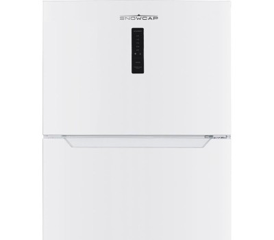Холодильник-морозильник SNOWCAP CUP NF 512 W