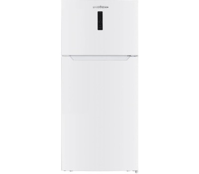 Холодильник-морозильник SNOWCAP CUP NF 512 W