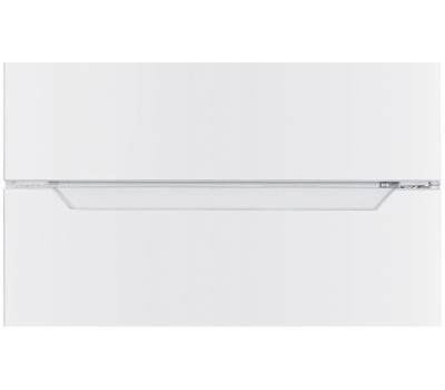 Холодильник-морозильник SNOWCAP CUP NF 512 W