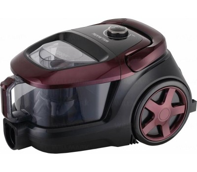 Пылесос WILLMARK VC-2630CYM