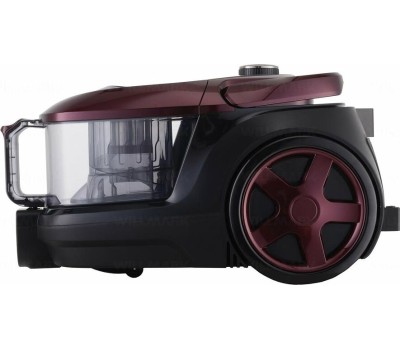 Пылесос WILLMARK VC-2630CYM