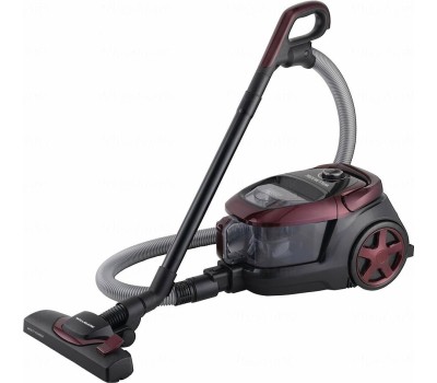 Пылесос WILLMARK VC-2630CYM