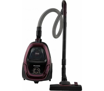 Пылесос WILLMARK VC-2630CYM