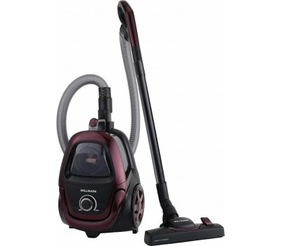 Пылесос WILLMARK VC-2630CYM