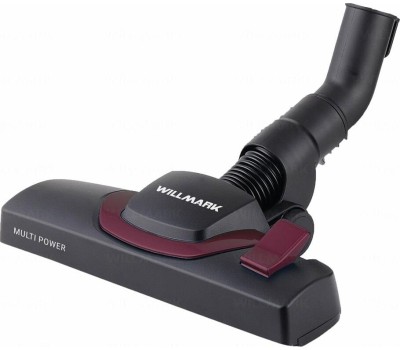 Пылесос WILLMARK VC-2630CYM