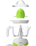Соковыжималка для цитрусовых Maxvi SG401 white-green
