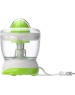 Соковыжималка для цитрусовых Maxvi SG401 white-green