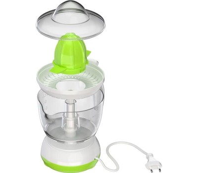 Соковыжималка для цитрусовых Maxvi SG401 white-green