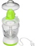 Соковыжималка для цитрусовых Maxvi SG401 white-green