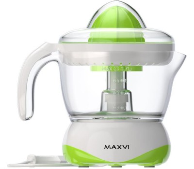 Соковыжималка для цитрусовых Maxvi SG401 white-green