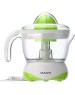 Соковыжималка для цитрусовых Maxvi SG401 white-green