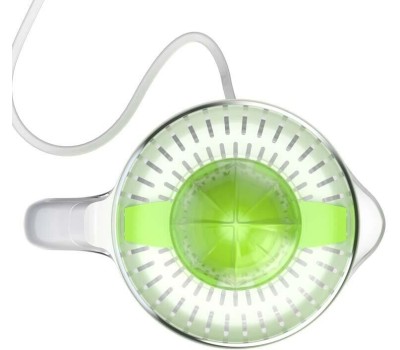 Соковыжималка для цитрусовых Maxvi SG401 white-green