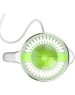 Соковыжималка для цитрусовых Maxvi SG401 white-green