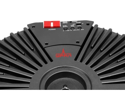 Автосабвуфер URAL СИМФОНИЯ 15