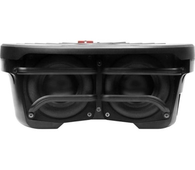 Автосабвуфер URAL СИМФОНИЯ 15