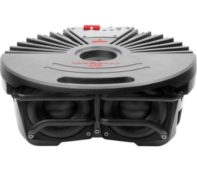 Автосабвуфер URAL СИМФОНИЯ 15