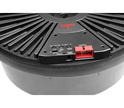 Автосабвуфер URAL СИМФОНИЯ 15