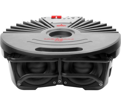 Автосабвуфер URAL СИМФОНИЯ 15