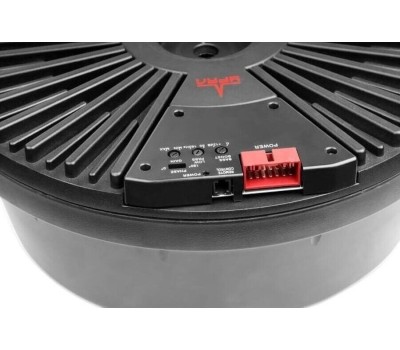 Автосабвуфер URAL СИМФОНИЯ 15