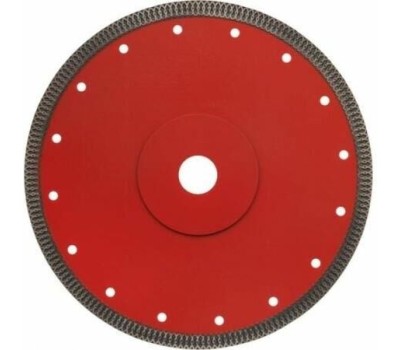 Диск алмазный KRANZ (KR-90-0143) Диск алмазный отрезной ультратонкий 180x25,4/22,2x1,8x10 мм