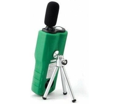 Тестер MASTECH (13-1250) Многофункциональный тестер окружающей среды MS6300