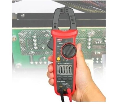 Клещи UNI-T (13-1064) Токовые клещи UT204+