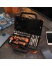 Отвертка KRANZ (KR-12-4778) Набор отверток для точных работ 31 предмет