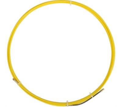 Протяжка PROCONNECT (47-1005-6) Протяжка кабельная (мини УЗК в бухте), стеклопруток, d=3,0мм, 5м