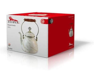Чайник ZEIDAN Z-4483