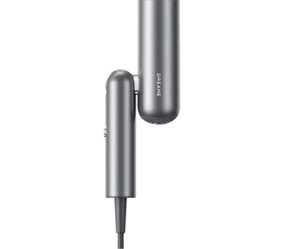 Фен DREAME Pocket High-speed Hair Dryer Space Gray (AHD51 Space Gray)