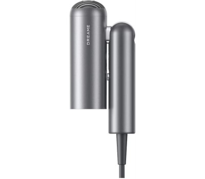 Фен DREAME Pocket High-speed Hair Dryer Space Gray (AHD51 Space Gray)