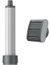 Фен DREAME Pocket High-speed Hair Dryer Space Gray (AHD51 Space Gray)