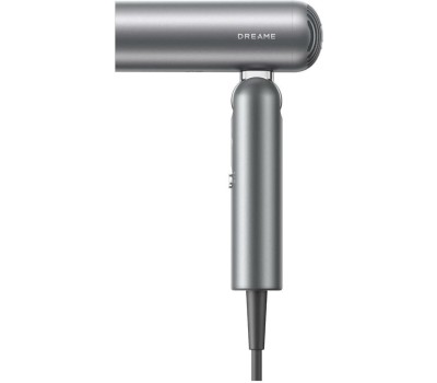 Фен DREAME Pocket High-speed Hair Dryer Space Gray (AHD51 Space Gray)