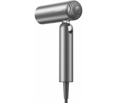 Фен DREAME Pocket High-speed Hair Dryer Space Gray (AHD51 Space Gray)