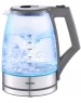 Чайник электрический CENTEK CT-0014 Gray (1,8л. стекло)