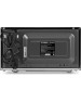 Микроволновая Печь Hyundai HYM-D3034 20л. 700Вт черный/хром
