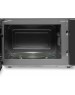 Микроволновая Печь Hyundai HYM-D3034 20л. 700Вт черный/хром