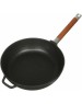 Сковорода ГАРДАРИКА 226 чугун 26см 2 слива съем/руч