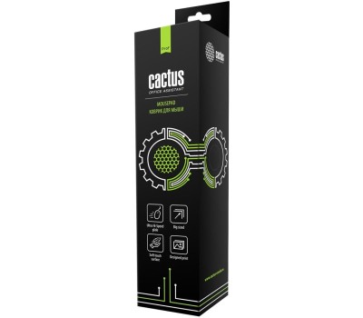 CACTUS Cyberpunk 900x400x3мм (CS-MP-PRO03ХXL)