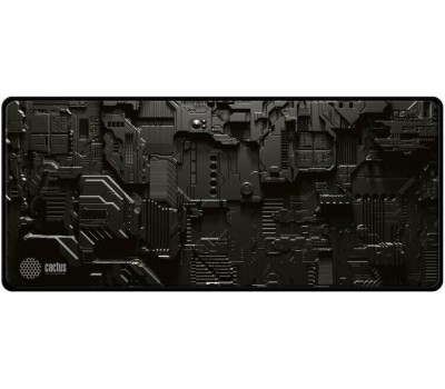 CACTUS Cyberpunk 900x400x3мм (CS-MP-PRO03ХXL)