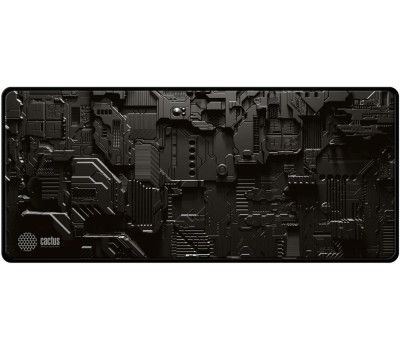 CACTUS Cyberpunk 900x400x3мм (CS-MP-PRO03ХXL)