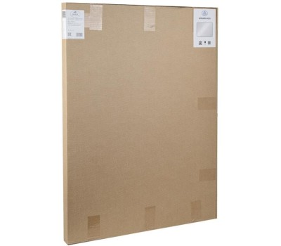 Зеркало САНАКС 45210 Зеркало 800 х 600 мм, сенсорное, с внутренней LED подсветкой