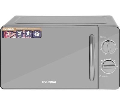 Микроволновая печь HYUNDAI HYM-M2007 20л