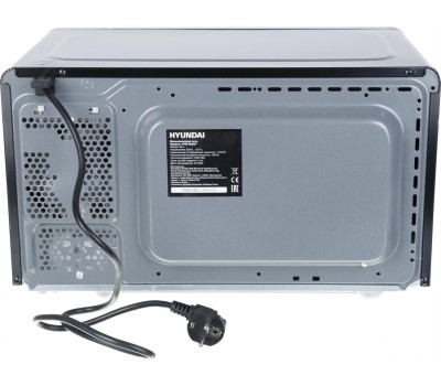 Микроволновая печь HYUNDAI HYM-M2007 20л