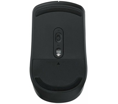 Мышь беспроводная RAPOO M20 PLUS Black
