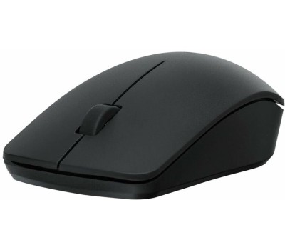 Мышь беспроводная RAPOO M20 PLUS Black