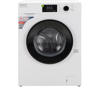 Стиральная машина KRAFT KF-MPL7126W